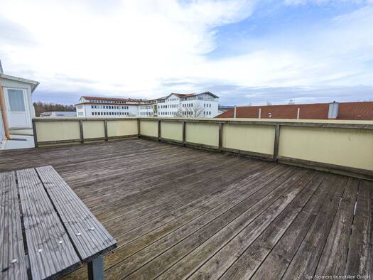 Bürofläche zur Miete 5 € 9 Zimmer 435 m² Bürofläche Weilheim Weilheim in Oberbayern 82362