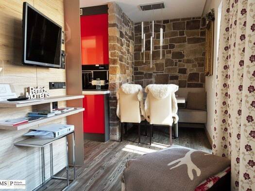 Wohnung zum Kauf 2 Zimmer Jochberg 6373