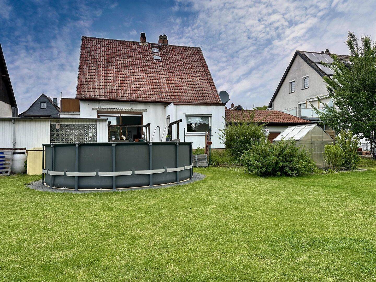 Einfamilienhaus zum Kauf - Ansicht 6