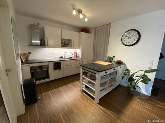 Wohnung zum Kauf 275.000 € 2 Zimmer 64 m² 2. Geschoss Wechloy Oldenburg 26129