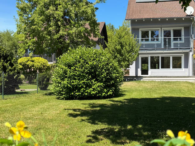 Doppelhaushälfte zum Kauf 1.045.000 € 5,5 Zimmer 175 m² 507 m² Grundstück Geiselbullach Olching 82140