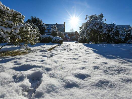 Doppelhaushälfte zum Kauf 259.000 € 6 Zimmer 123 m² 655 m² Grundstück Mittelfeld Lüneburg 21335