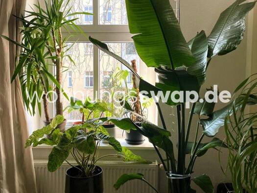Wohnung zur Miete Tauschwohnung 676 € 2 Zimmer 58 m² 1. Geschoss Lichtenberg Lichtenberg 10367
