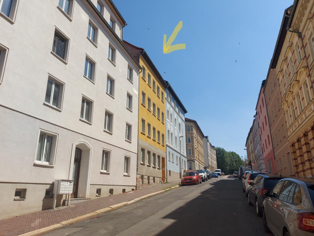 Mehrfamilienhaus zum Kauf 199.000 € 373 m²<br/>Wohnfläche 240 m²<br/>Grundstück Pforten Gera 07546