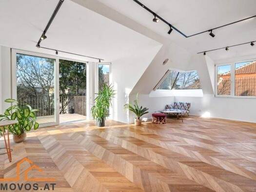 Wohnung zum Kauf - Erstbezug 945.000 € 3 Zimmer 92,3 m² Wien 13.,Hietzing 1120