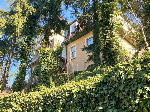 Mehrfamilienhaus zum Kauf 135.000 € 8 Zimmer 170 m² 1.520 m² Grundstück Meißen Meißen 01662