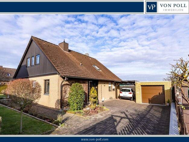 Einfamilienhaus zum Kauf 495.000 € 5 Zimmer 176 m² 661 m² Grundstück Anstel Rommerskirchen 41569