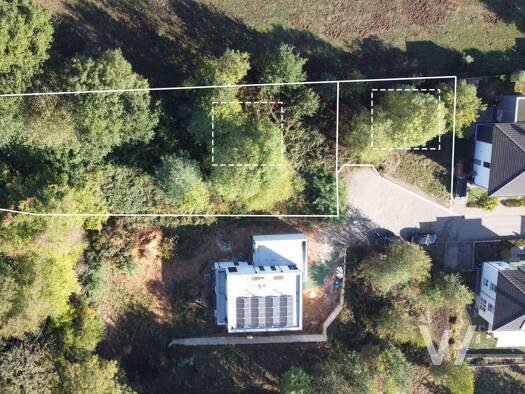 Grundstück zum Kauf 300.000 € 2.007 m² Grundstück Wadgassen Wadgassen 66787