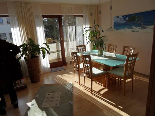 Wohnung zur Miete 690 € 3 Zimmer 89 m² Geschoss 1/3 frei ab 15.05.2026 Wurmlingen 78573