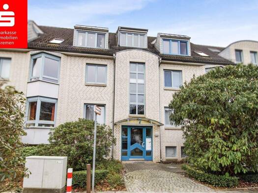 Wohnung zum Kauf 249.000 € 3 Zimmer 78 m² Radio Bremen Bremen 28329