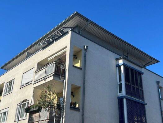 Wohnung zum Kauf 175.000 € 2 Zimmer 52,1 m² Laubegast Ortsamtsbereich Leuben 01279