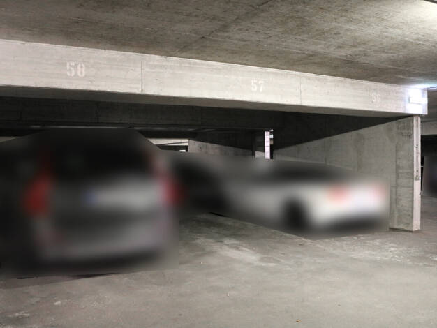 Tiefgaragenstellplatz zum Kauf 9.900 € Egerländer Straße 2 - 10 St. Georgen Bayreuth 95448