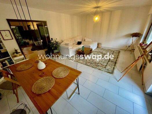Studio zur Miete Tauschwohnung 800 € 2 Zimmer 72 m² 1. Geschoss Lustheide Bergisch Gladbach 51427