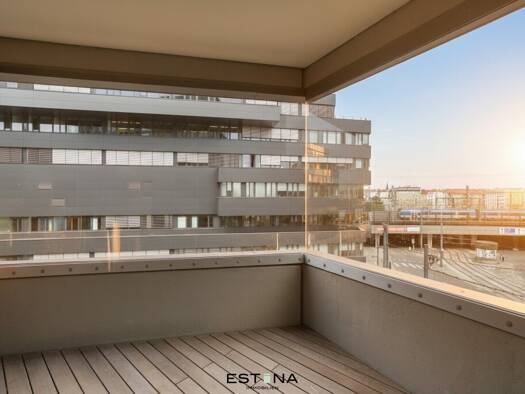 Wohnung zum Kauf - Erstbezug 340.000 € 2 Zimmer 39,8 m² 4. Geschoss Südtiroler Platz Wieden 1040