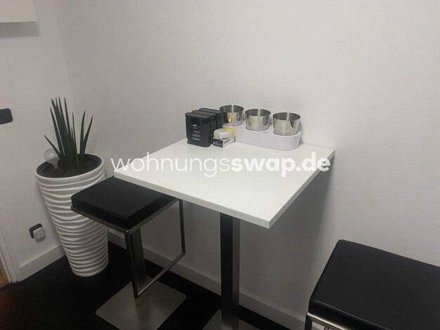 Studio zur Miete Tauschwohnung 686 € 3 Zimmer 70 m² 3. Geschoss Sendling-Westpark München 81373