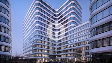 Bürogebäude zur Miete provisionsfrei 21,50 € 400 m² Bürofläche teilbar ab 400 m² Flughafen Frankfurt am Main 60549