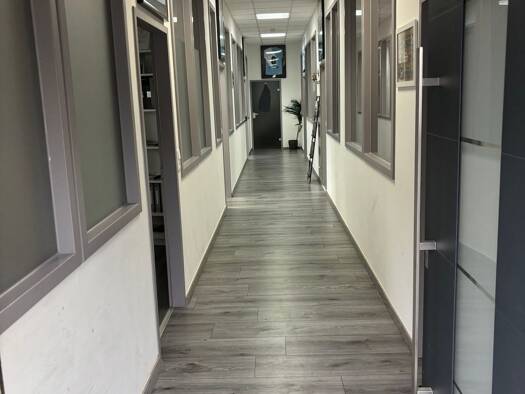 Büro zur Miete provisionsfrei 1.650 € 7 Zimmer 220,8 m² Bürofläche Deggendorf 94469