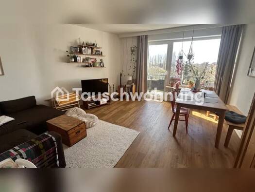 Wohnung zur Miete Tauschwohnung 1.050 € 3 Zimmer 69 m² 6. Geschoss Altona 22767
