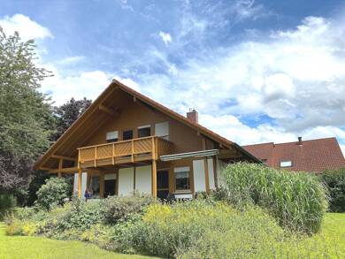 Einfamilienhaus zum Kauf 449.000 € 6 Zimmer 150 m² 924 m² Grundstück Rottweil Rottweil 78628