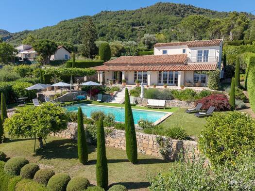 Einfamilienhaus zum Kauf 1.995.000 € 5 Zimmer 220 m² 2.000 m² Grundstück Saint Martin Vence 06140