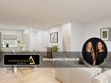 Doppelhaushälfte zum Kauf 540.000 € 5 Zimmer 114,4 m² 166,6 m² Grundstück Bietigheim 76467