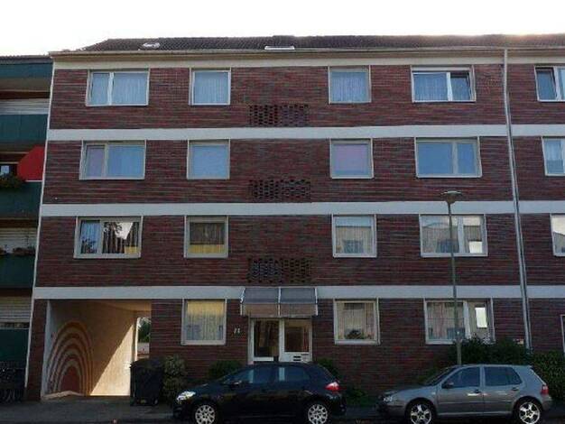 Wohnung zur Miete 800 € 2 Zimmer 71 m² 4. Geschoss frei ab 01.03.2026 Bahnhofstraße 32 Immigrath Langenfeld 40764