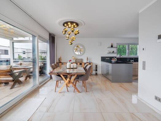 Einfamilienhaus zum Kauf 1.625.000 € 10 Zimmer 252 m² 433 m² Grundstück Grimmelfingen Ulm 89081