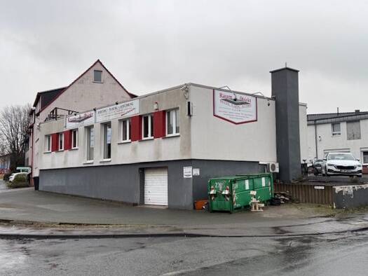 Büro zur Miete provisionsfrei 1.800 € 5 Zimmer 300 m² Bürofläche Altenbochumer Str. 1 Altenbochum Bochum 44803