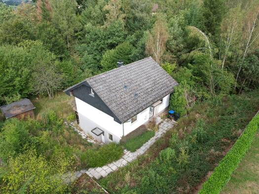 Einfamilienhaus zum Kauf 149.000 € 4 Zimmer 95 m² 641 m² Grundstück frei ab sofort Jünkerath 54584