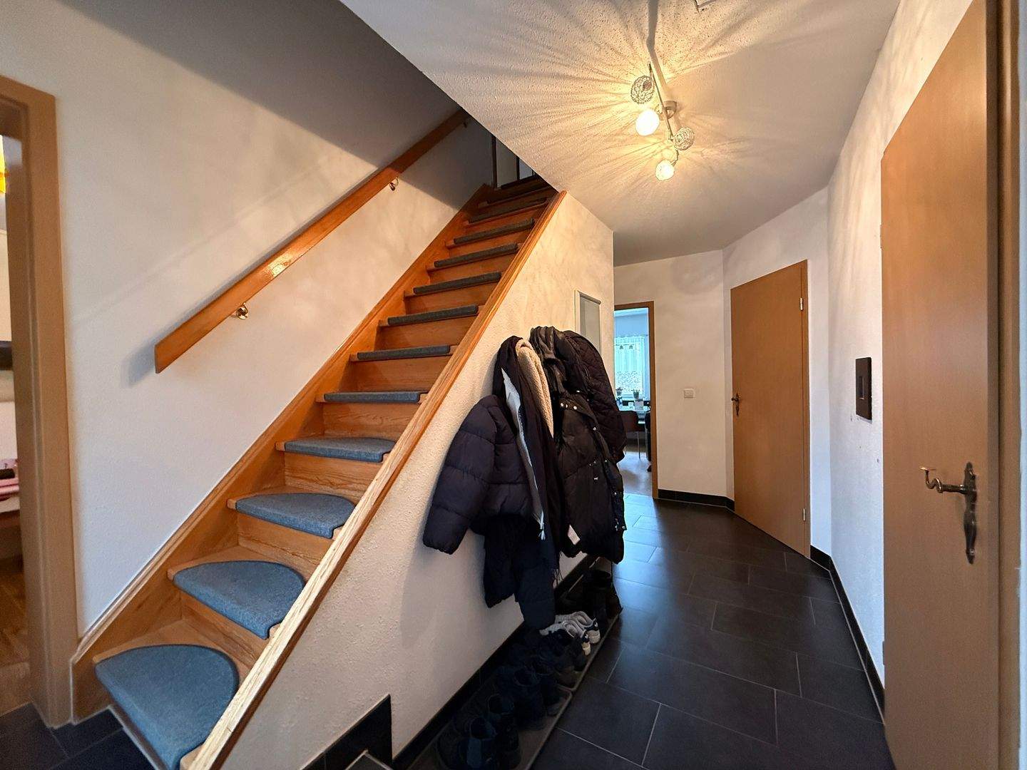 Einfamilienhaus zum Kauf - Ansicht 2
