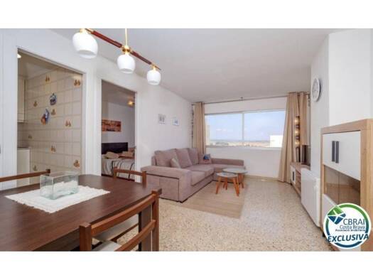 Wohnung zum Kauf 160.000 € 2 Zimmer 58 m² Castelló d'Empúries 17487