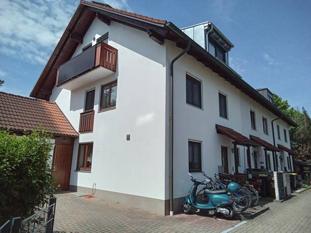 Reihenendhaus zum Kauf 635.434 € 6 Zimmer 155 m² 219 m² Grundstück Bobingen Bobingen 86399