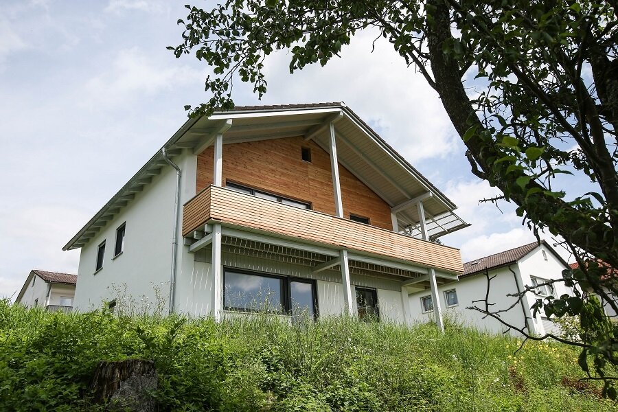 Einfamilienhaus zum Kauf 439.000 € 4 Zimmer 115 m²<br/>Wohnfläche 514 m²<br/>Grundstück ab sofort<br/>Verfügbarkeit Regen Regen 94209