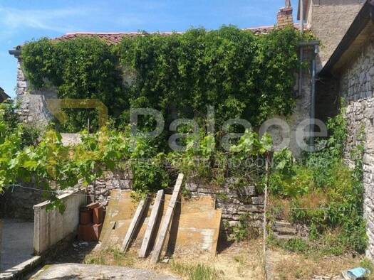 Einfamilienhaus zum Kauf 38.500 € 2 Zimmer 70 m² Pazin 52000