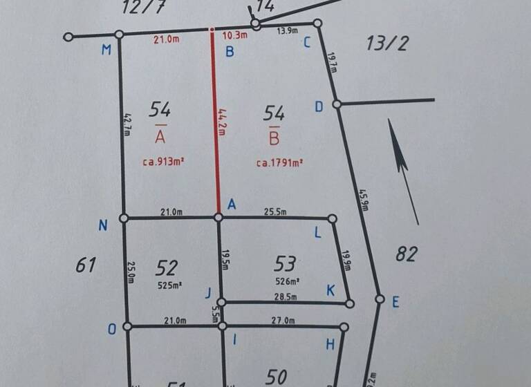 Einfamilienhaus zum Kauf 348.270 € 5 Zimmer 145 m² 2.121 m² Grundstück Ihlow Oberbarnim 15377