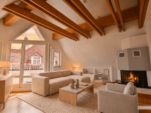 Wohnung zum Kauf 427.000 € 3 Zimmer 105 m² 3. Geschoss Weingarten 88250