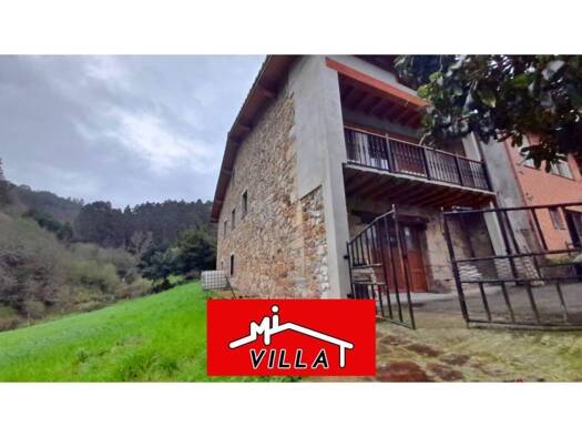 Villa zum Kauf 380.000 € 1 Zimmer 285 m² 2.315 m² Grundstück Limpias 39820
