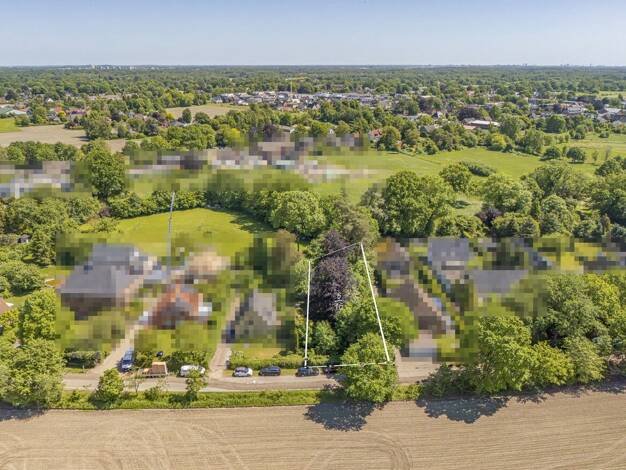 Grundstück zum Kauf 479.000 € 1.215 m² Grundstück Hasloh 25474
