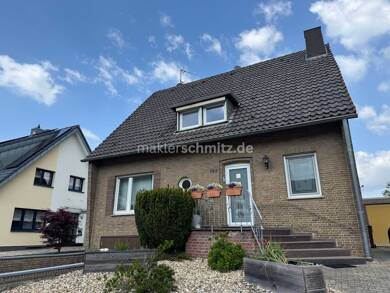 Wohnung zur Miete 450 € 1 Zimmer 65 m² Dachgeschoss, 2. Geschoss Schützenstraße 104 Pongs Mönchengladbach 41239