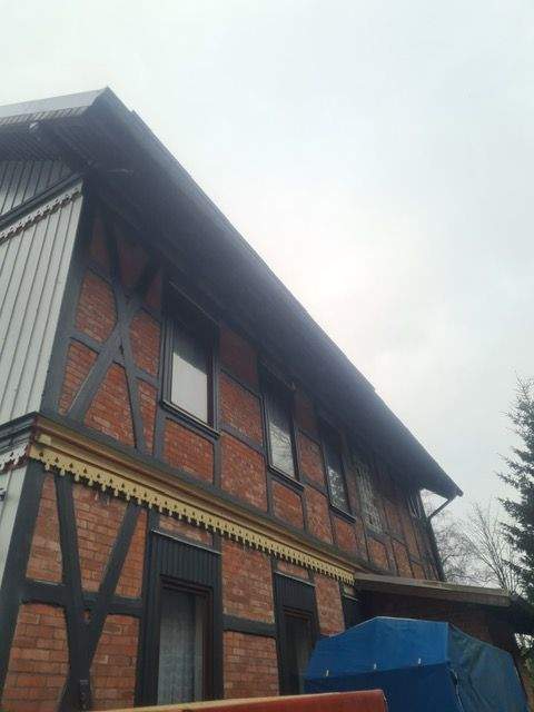 Immobilie in Herzberg am Harz - Das Ein - oder Mehrgenerationenhaus zum Wohlfühlen! - Bild 1