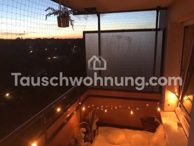 Wohnung zur Miete Tauschwohnung 560 € 1 Zimmer 55 m² Sasel Hamburg 22179