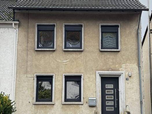 Doppelhaushälfte zum Kauf 239.000 € 5 Zimmer 127 m² 380 m² Grundstück Bisten Überherrn 66802