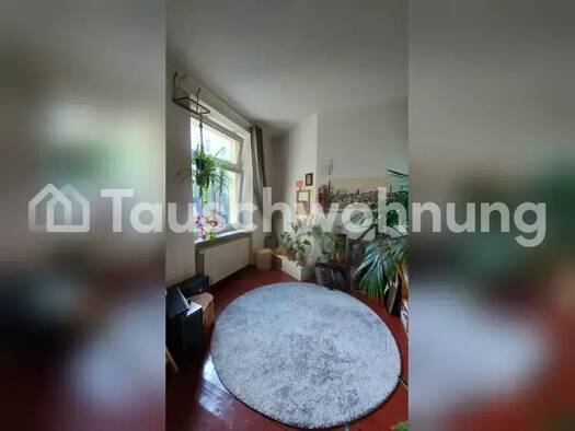 Studio zur Miete Tauschwohnung 385 € 1 Zimmer 53 m² 1. Geschoss Wedding Berlin 13353