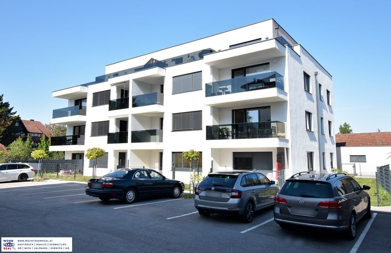 Wohnung zum Kauf 209.990 € 2 Zimmer 58,3 m²<br/>Wohnfläche Seitenstetten 3353