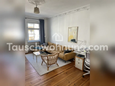 Wohnung zur Miete Tauschwohnung 950 € 2 Zimmer 84,5 m² 3. Geschoss Mariendorf Berlin 10829
