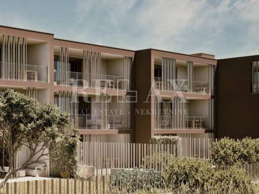 Wohnung zum Kauf 550.000 € 3 Zimmer 102 m² Geschoss 1/2 Kraljevica Kraljevica 51262