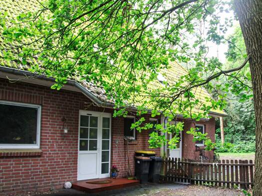 Doppelhaushälfte zum Kauf 349.000 € 4,5 Zimmer 117 m² 846 m² Grundstück Holm-Seppensen Buchholz in der Nordheide 21244