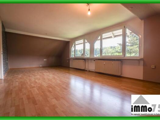 Wohnung zum Kauf 175.000 € 4,5 Zimmer 114 m² Schwarzenberg Schömberg 75328