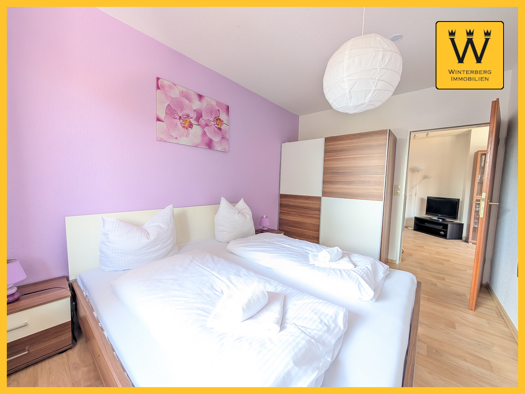 Wohnung zum Kauf 129.000 € 2 Zimmer 51 m² Am Waltenberg 57 Winterberg 59955