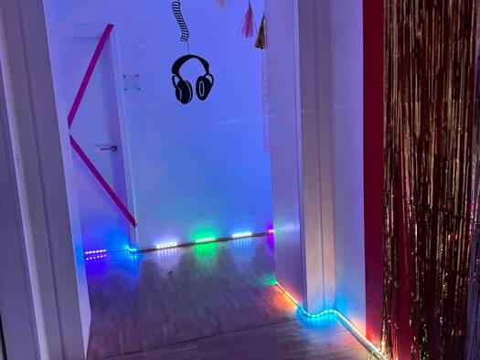 Sonstiges zur Miete provisionsfrei 8 Zimmer 210,3 m² Westenviertel Regensburg 93049